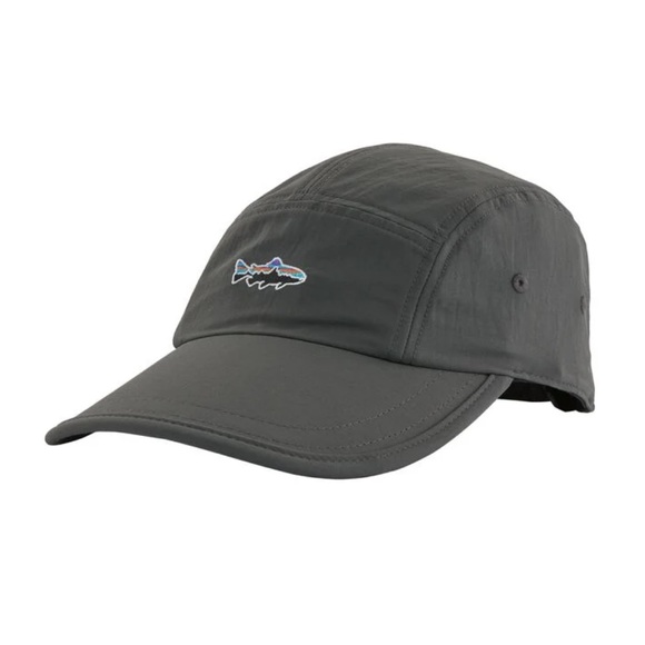Patagonia | Accessories | Patagonia Spoonbill Cap Hat | Poshmark